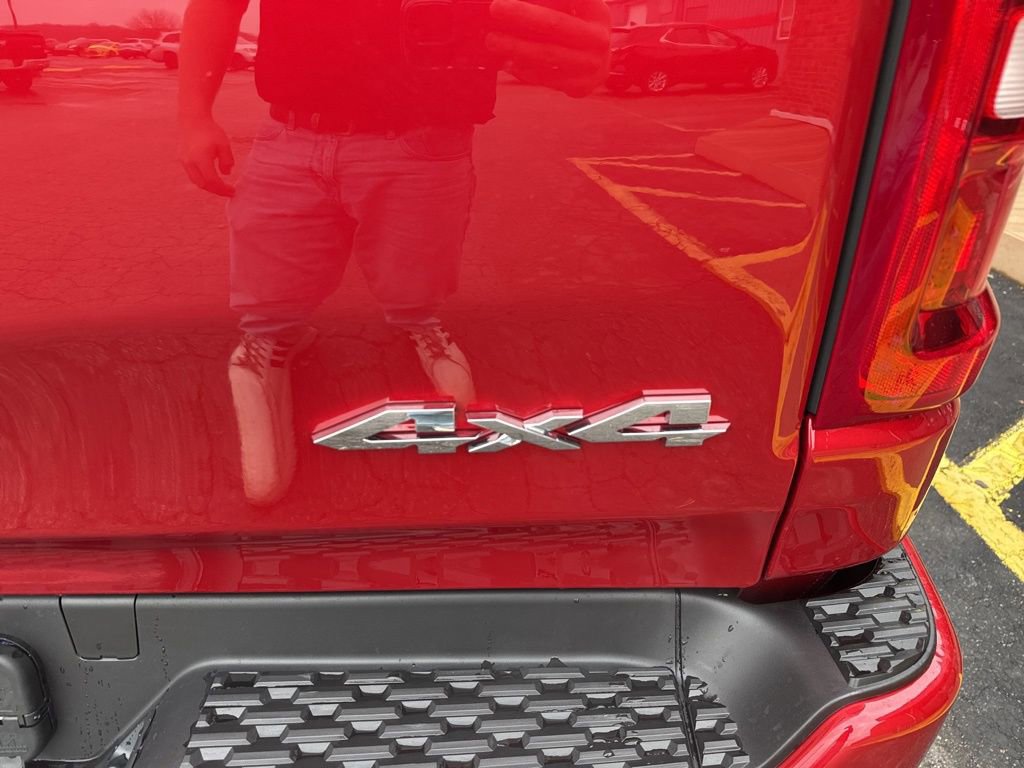 New 2026 RAM 1500 Big Horn image 13