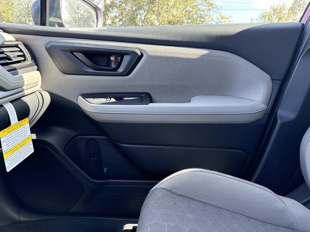 New 2026 Subaru Forester Base image 23