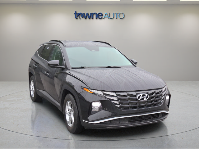 Used 2024 Hyundai Tucson SEL FWD image 6