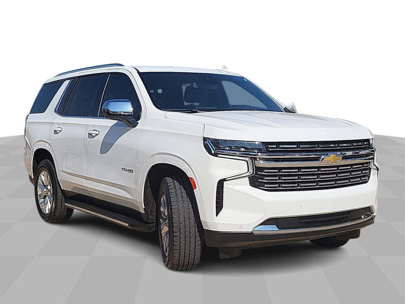 Used 2024 Chevrolet Tahoe Premier RWD image 2