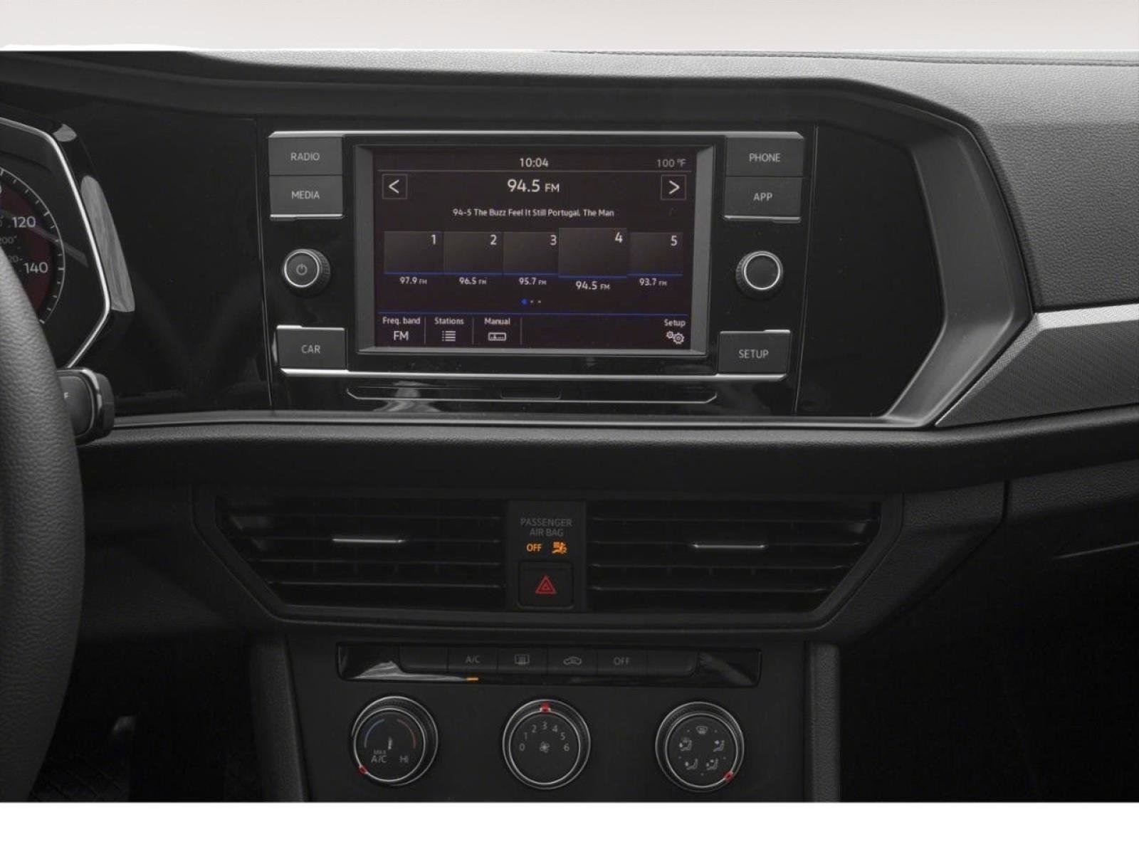 Used 2021 Volkswagen Jetta S FWD image 7