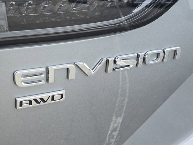 New 2026 Buick Envision Avenir image 15