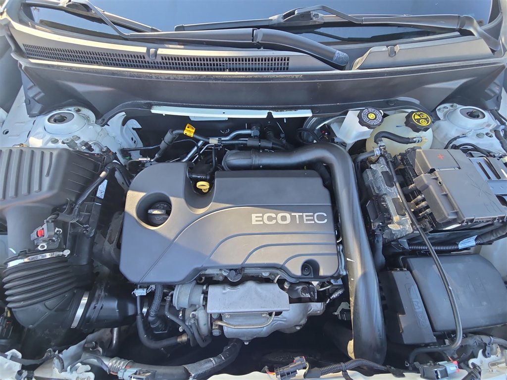 Used 2021 GMC Terrain SLE w/ Driver Convenience Package image 30