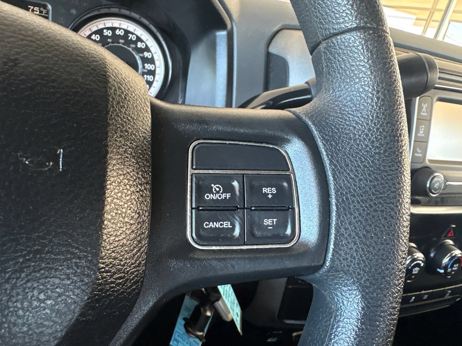 Used 2018 RAM 2500 Tradesman w/ Chrome Appearance Group AWD/4WD image 24