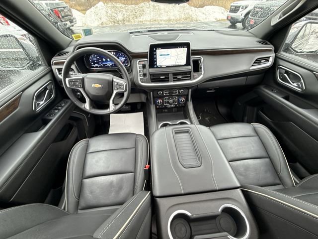 Used 2023 Chevrolet Tahoe Premier w/ Premium Package 2 image 20