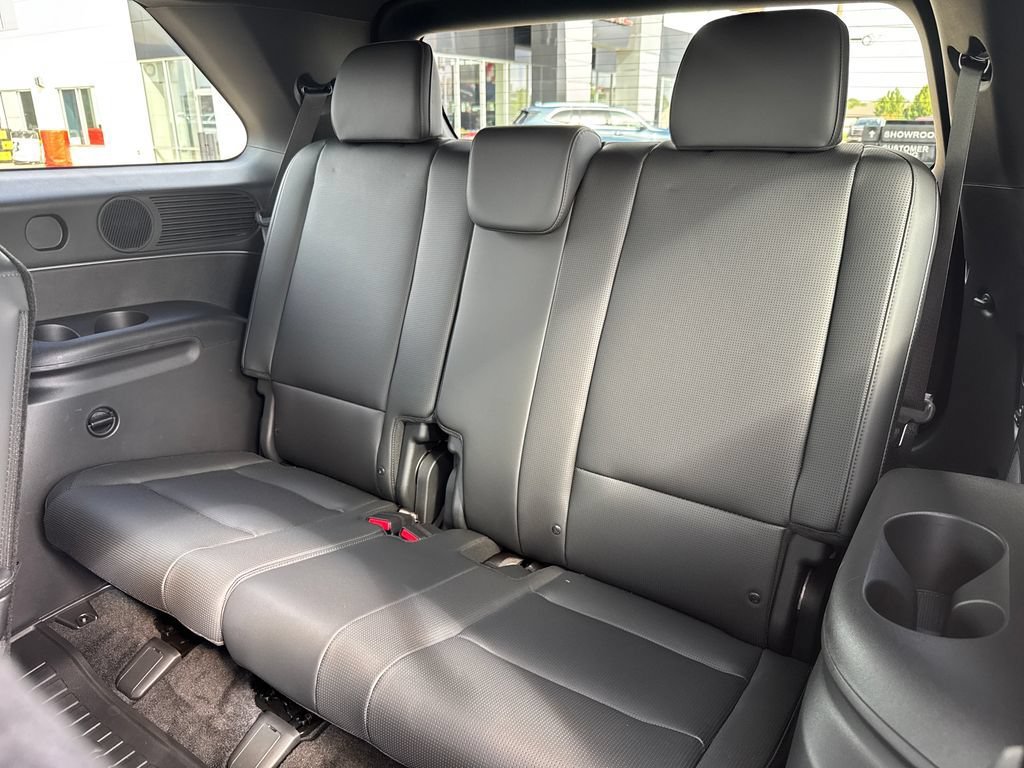 Used 2026 Hyundai Palisade Calligraphy AWD/4WD image 39