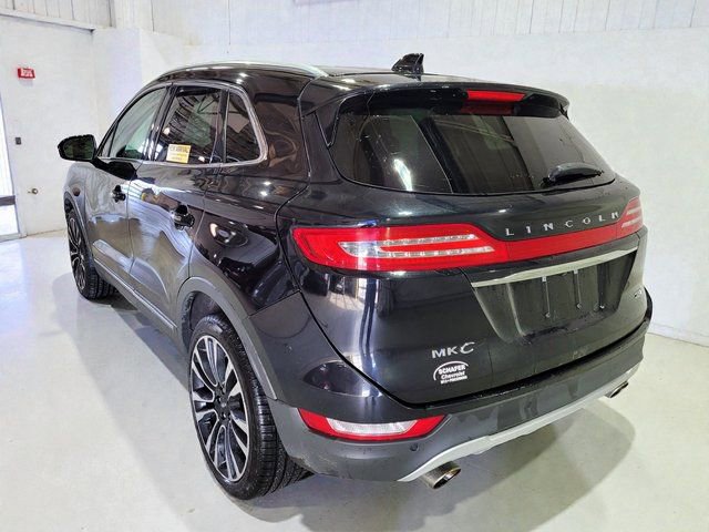 Used 2019 Lincoln MKC Reserve w/ MKC Technology Package image 24