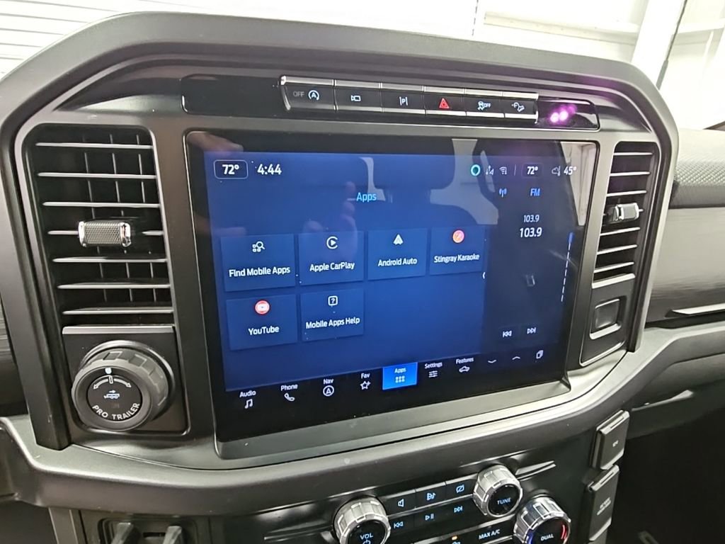 Used 2024 Ford F150 XLT w/ Equipment Group 302A MID image 17