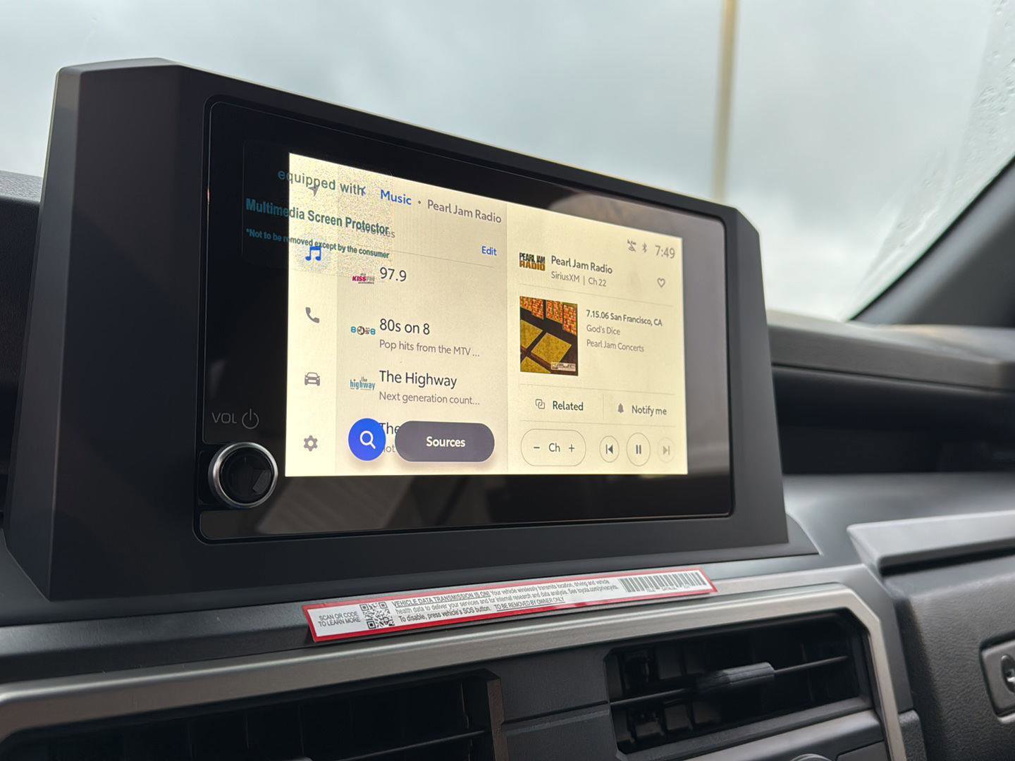 New 2025 Toyota 4Runner SR5 image 22