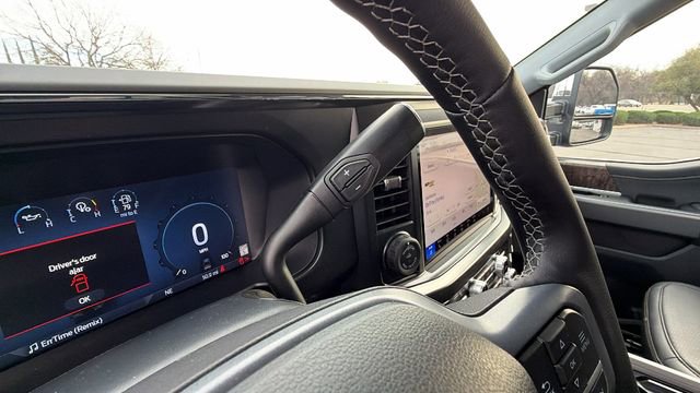 New 2026 Ford F350 Lariat w/ Lariat Ultimate Package image 27