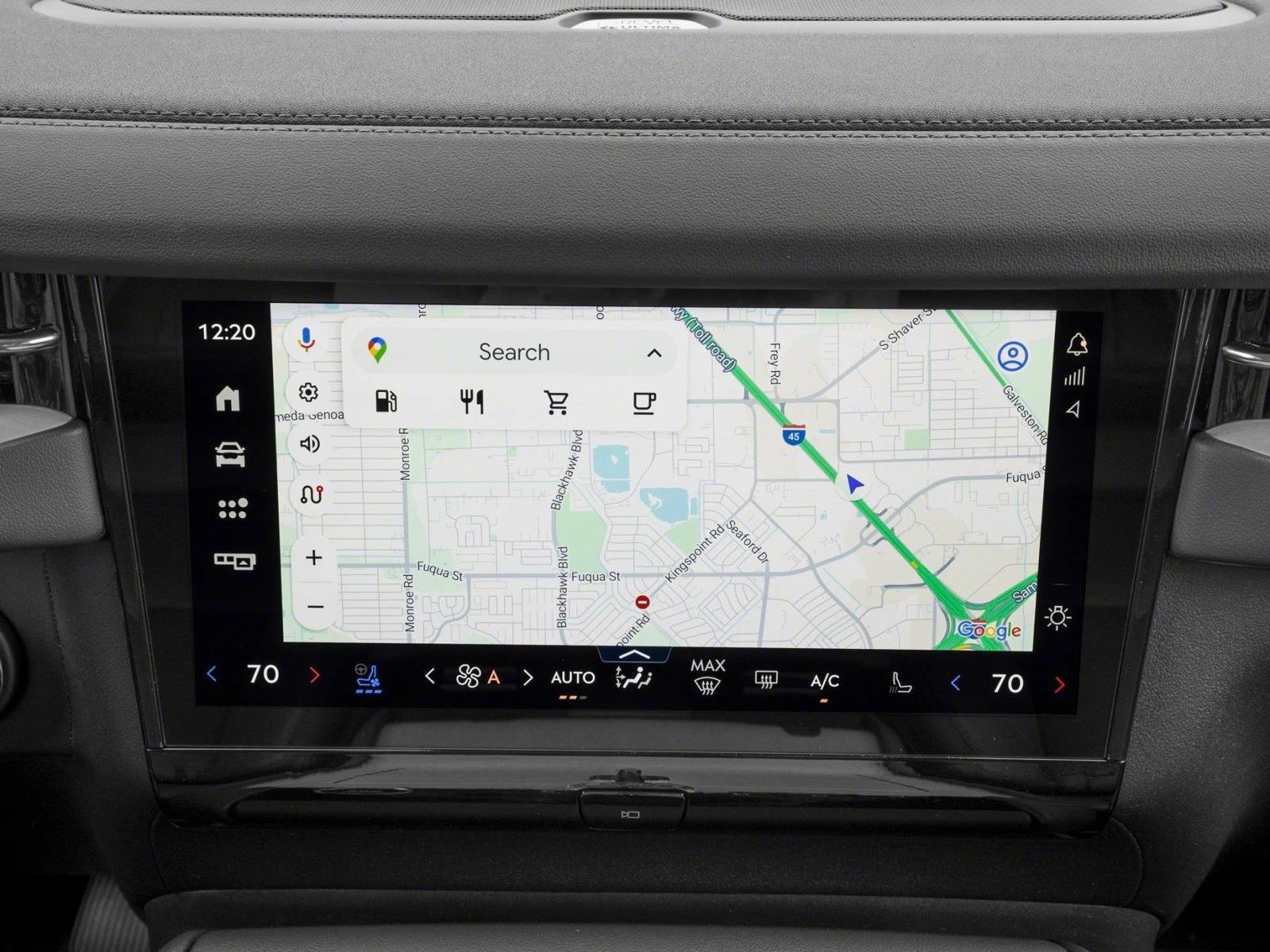 New 2026 Lincoln Navigator Black Label AWD/4WD image 12