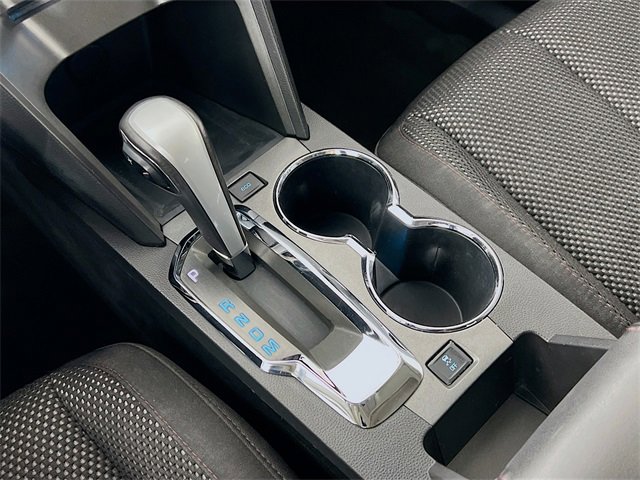 Used 2014 Chevrolet Equinox LT w/ Driver Convenience Package image 20