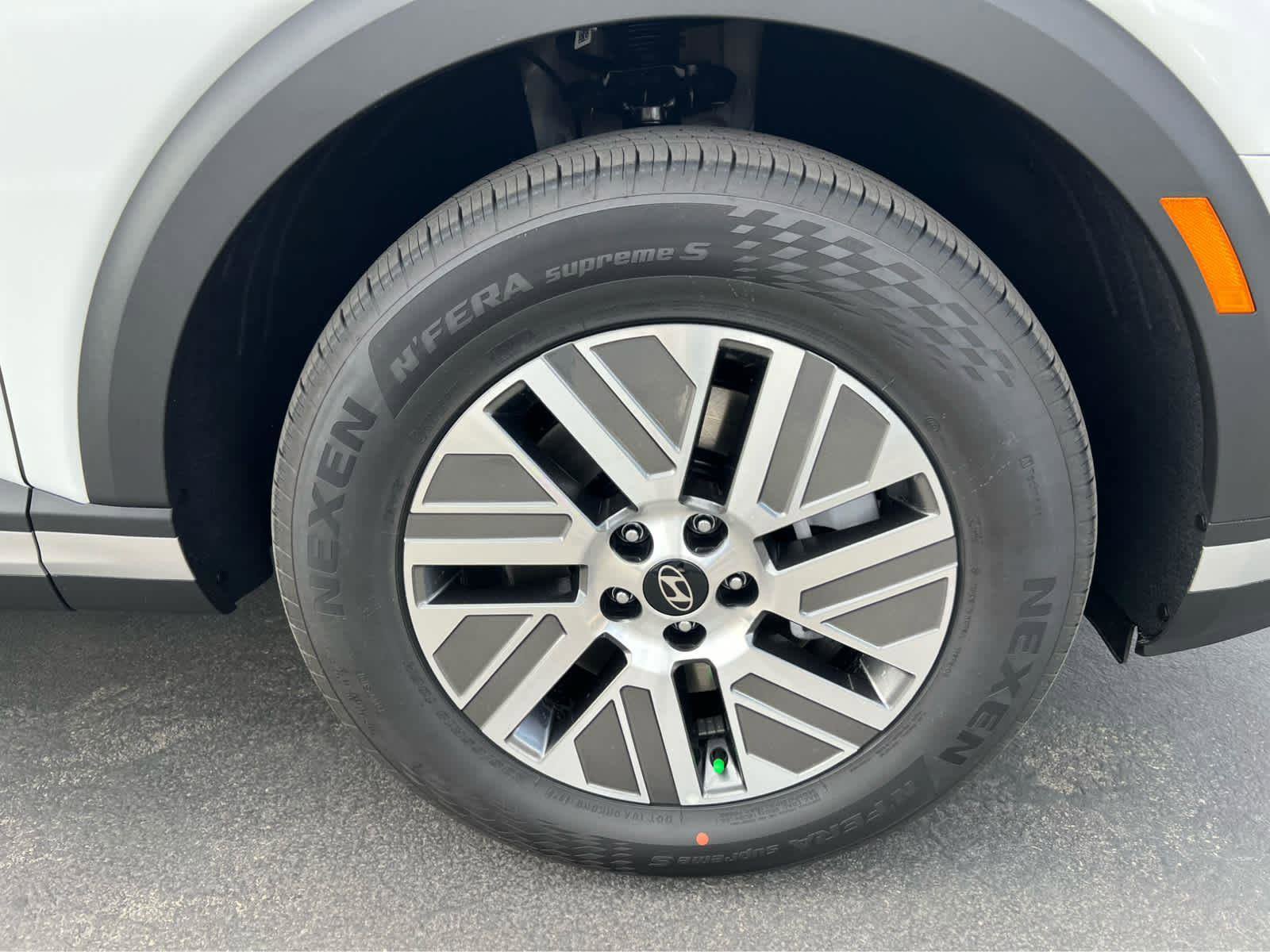 New 2026 Hyundai Palisade SEL AWD/4WD image 16
