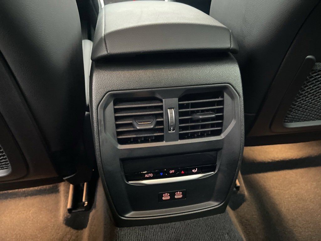 Certified 2023 BMW 330e w/ Driving Assistance Package image 18