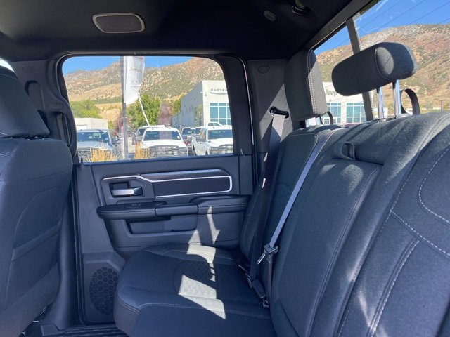New 2026 RAM 2500 Big Horn image 20