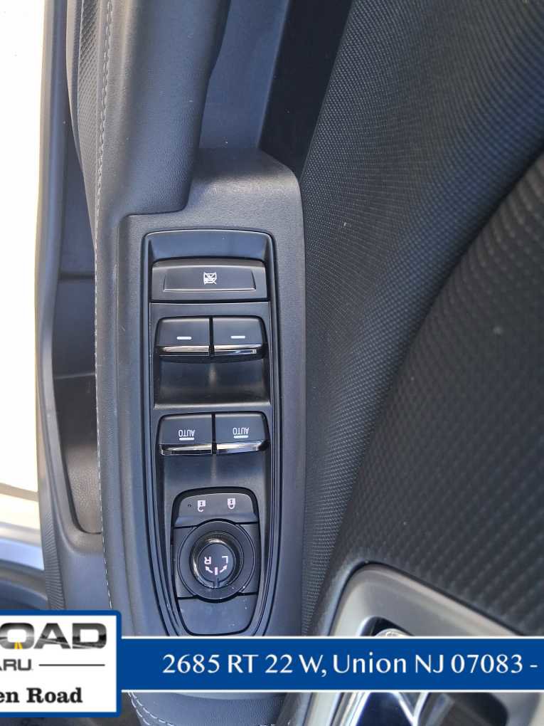 Used 2023 Subaru Forester Premium AWD/4WD image 15