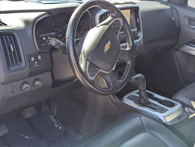 Used 2021 Chevrolet Colorado ZR2 image 10