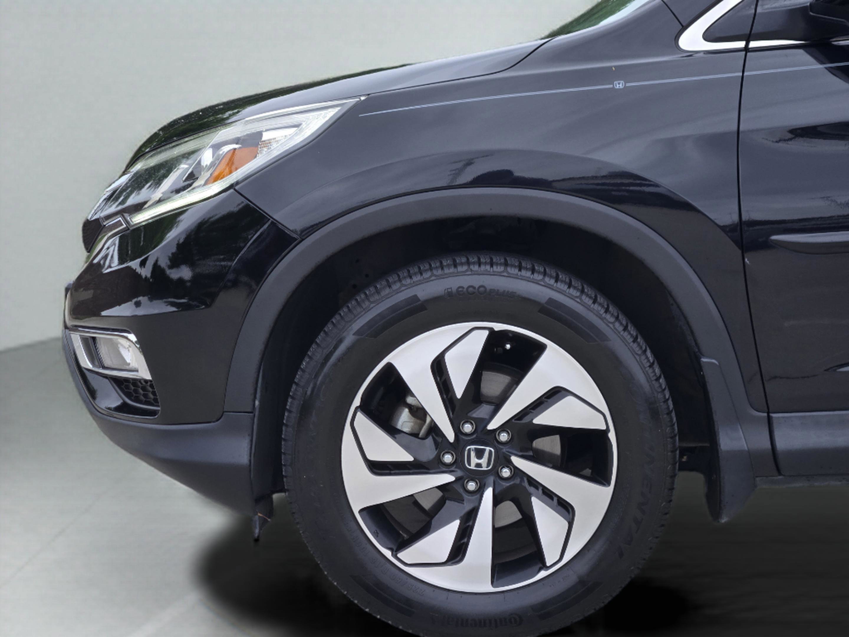 Used 2016 Honda CR-V Touring image 29