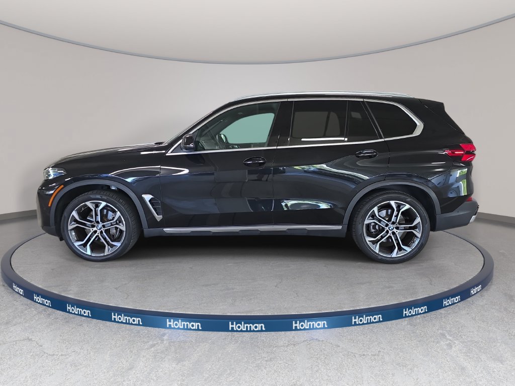 Used 2026 BMW X5 sDrive40i RWD image 11