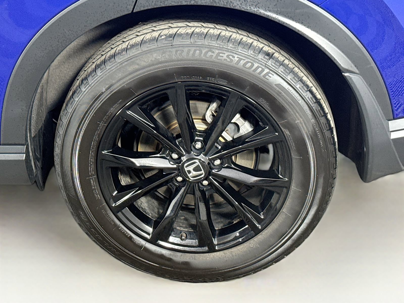 Certified 2024 Honda CR-V Sport-L image 9