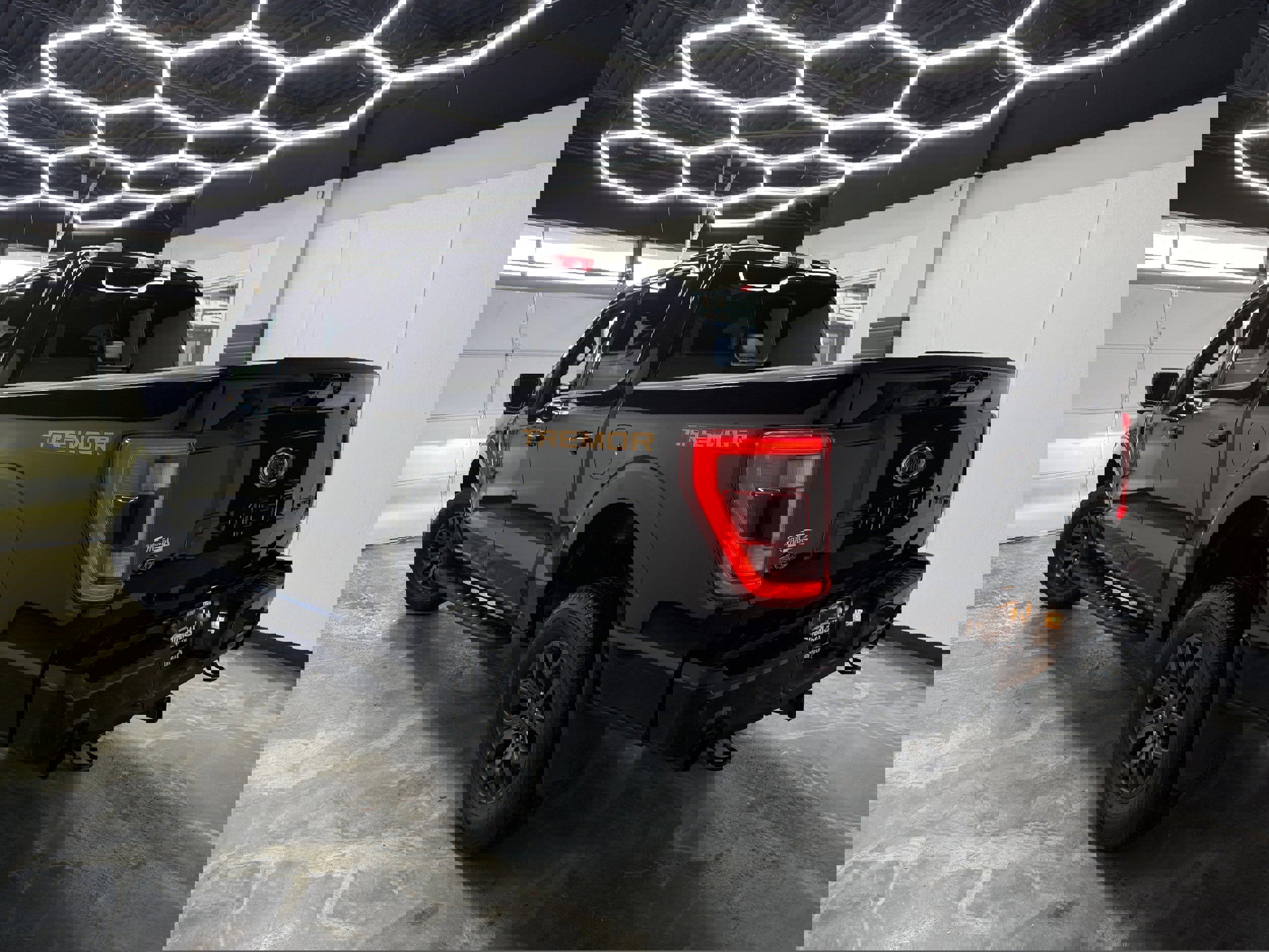 Used 2023 Ford F150 Tremor image 3