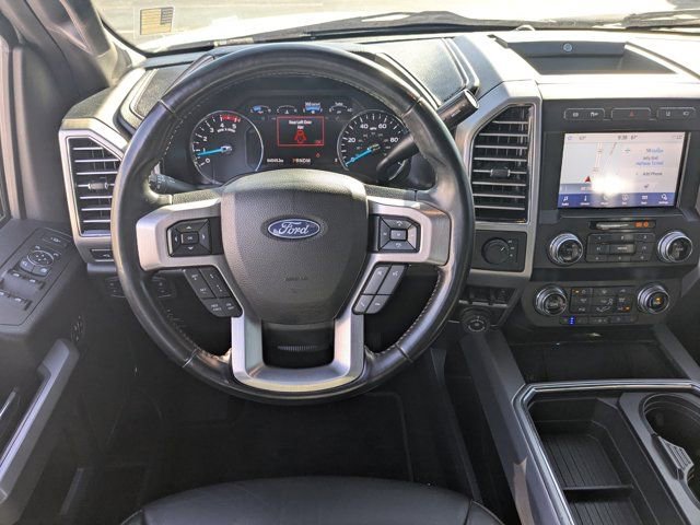 Used 2020 Ford F450 Platinum image 17