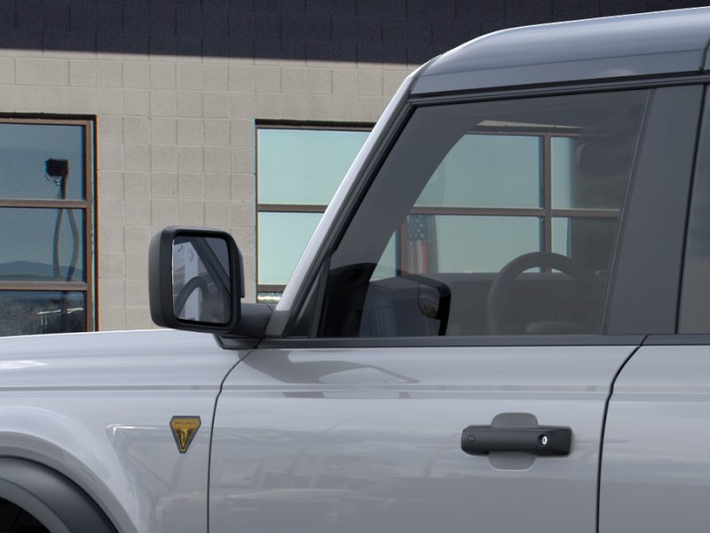 New 2026 Ford Bronco Badlands AWD/4WD image 22