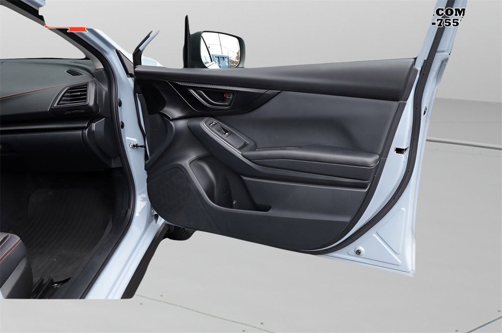 Used 2020 Subaru Crosstrek 2.0i Premium image 18