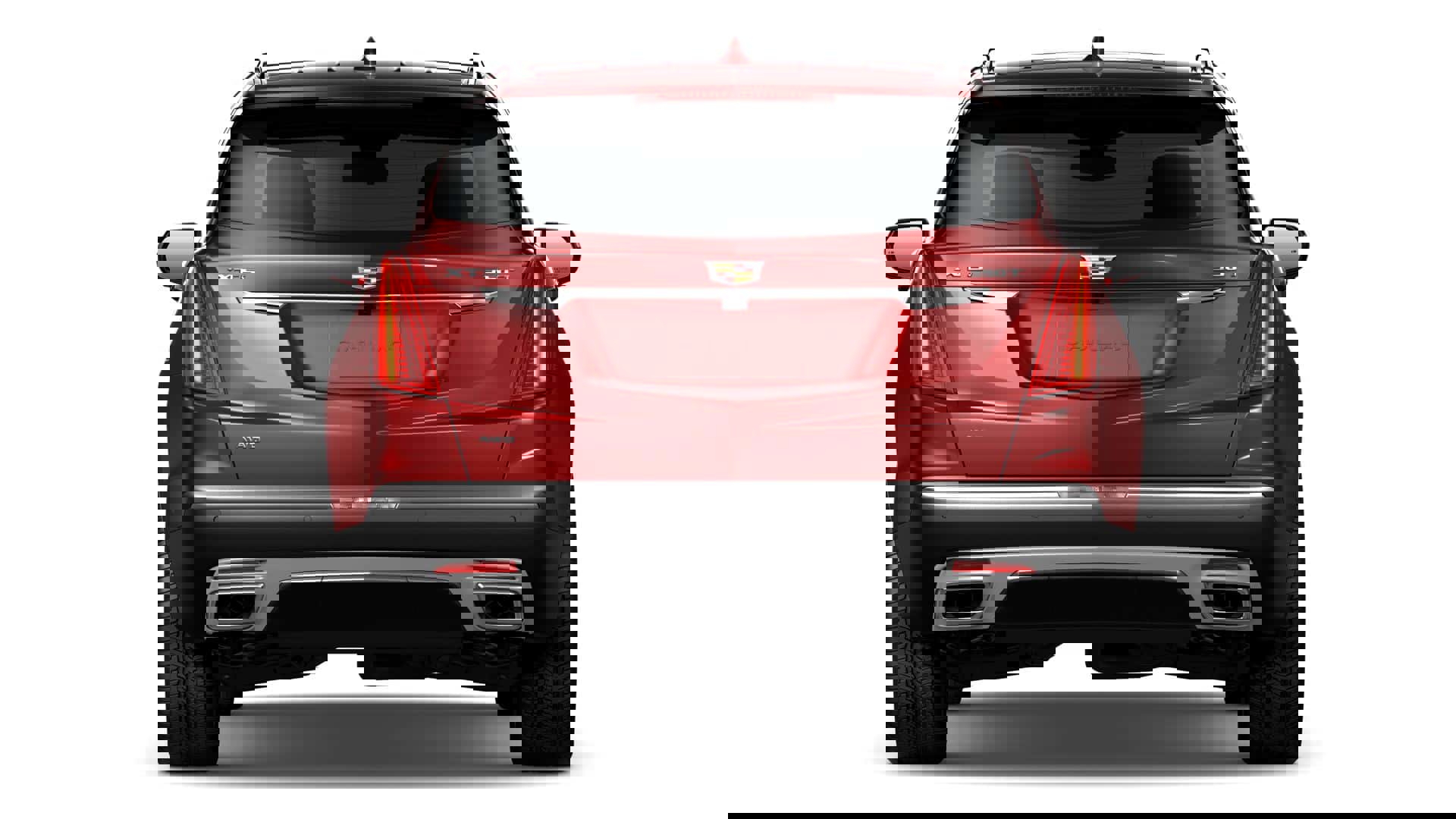 New 2026 Cadillac XT5 Premium Luxury w/ LPO, Floor Liner Package image 28