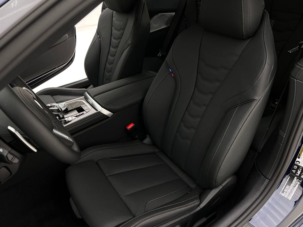 New 2026 BMW M850i xDrive Coupe image 8