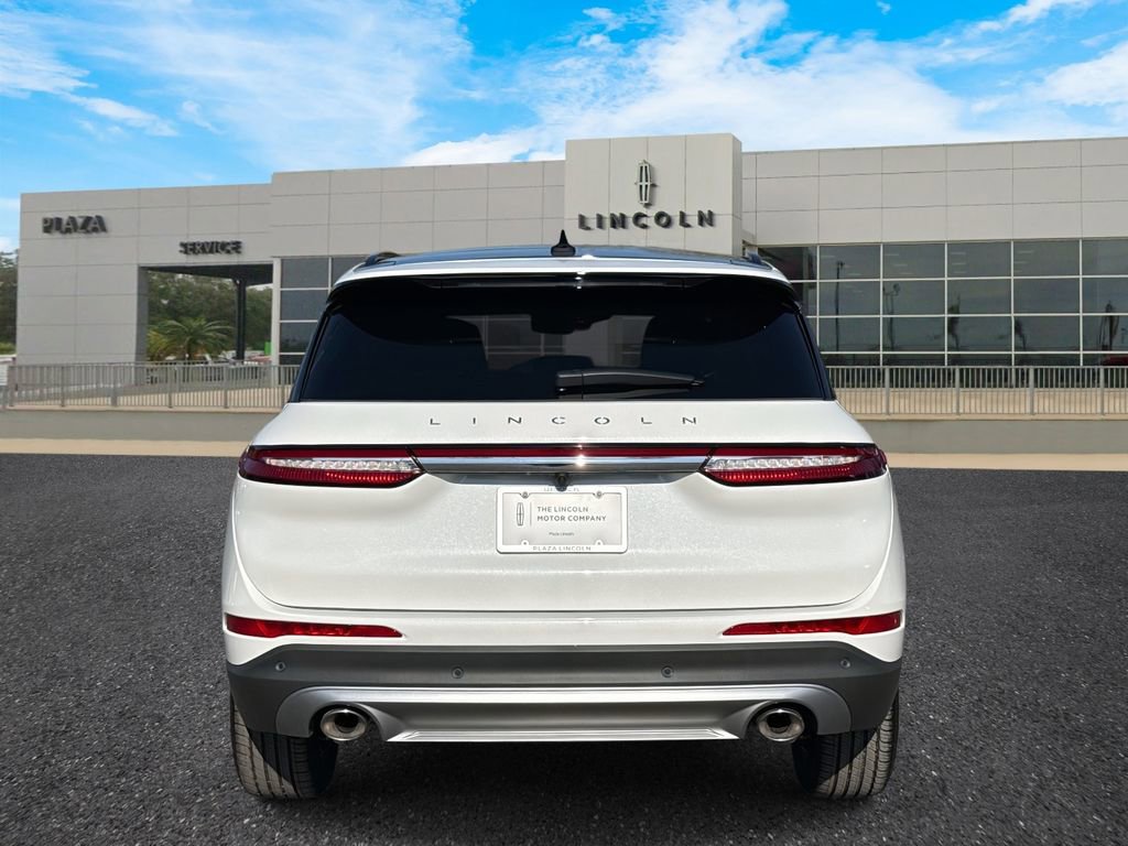 New 2026 Lincoln Corsair Premiere image 4