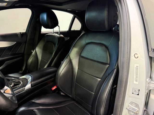 Used 2018 Mercedes-Benz C 300 Sedan image 23