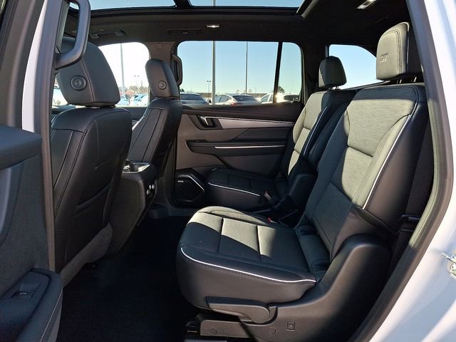 New 2026 Buick Enclave Sport Touring w/ Super Cruise Package image 6