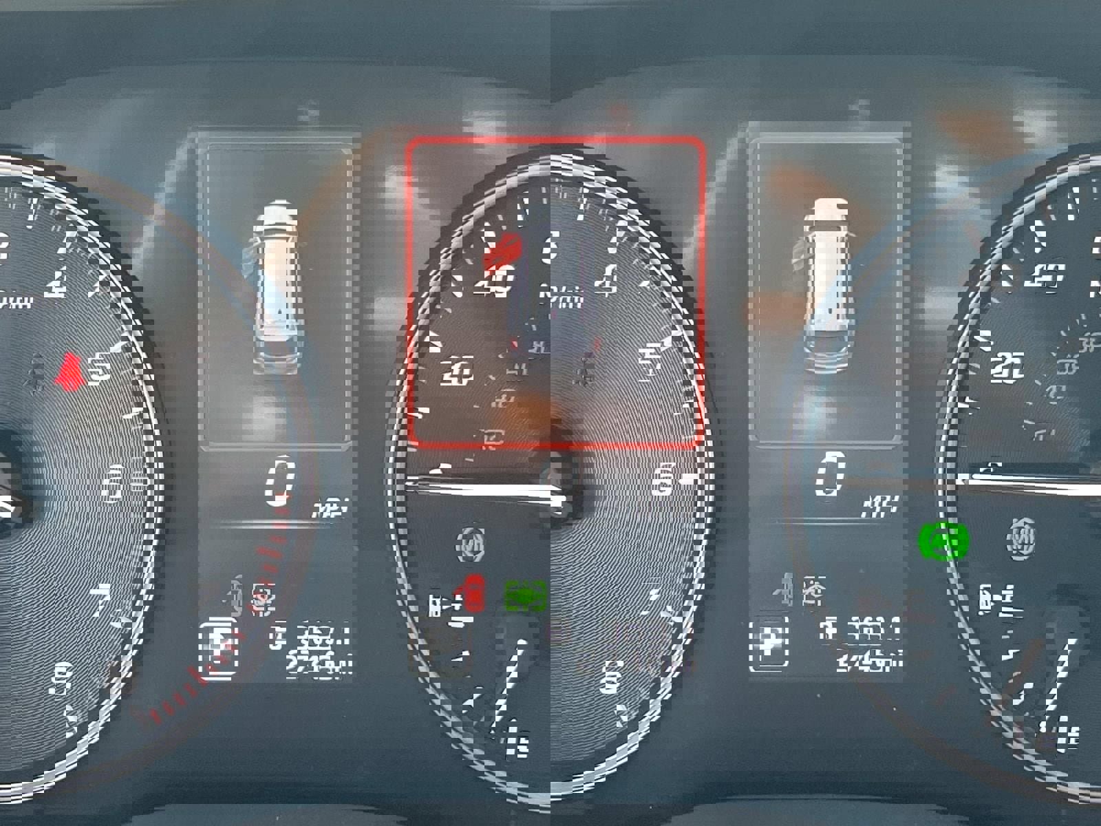 Certified 2025 Subaru Ascent Limited w/ Popular Package #2 image 28