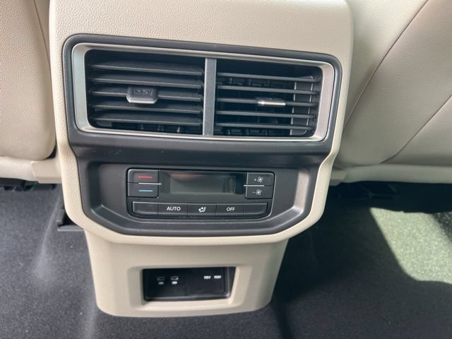 New 2026 Volkswagen Atlas SE AWD/4WD image 10