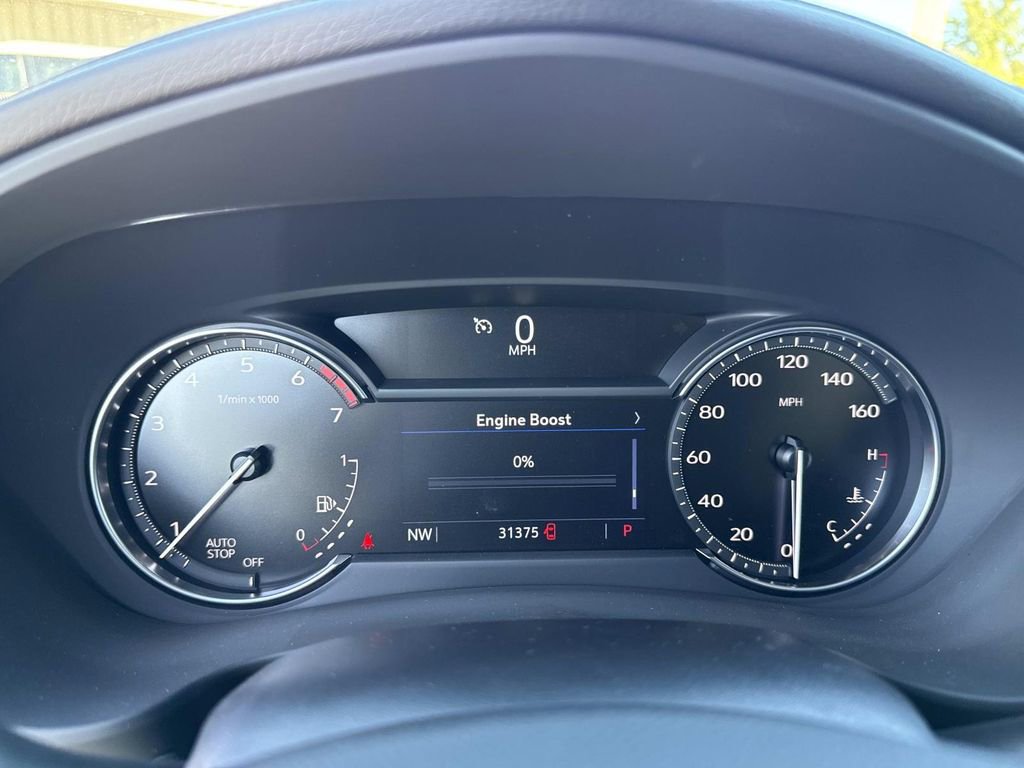 Certified 2023 Cadillac XT4 Sport image 28