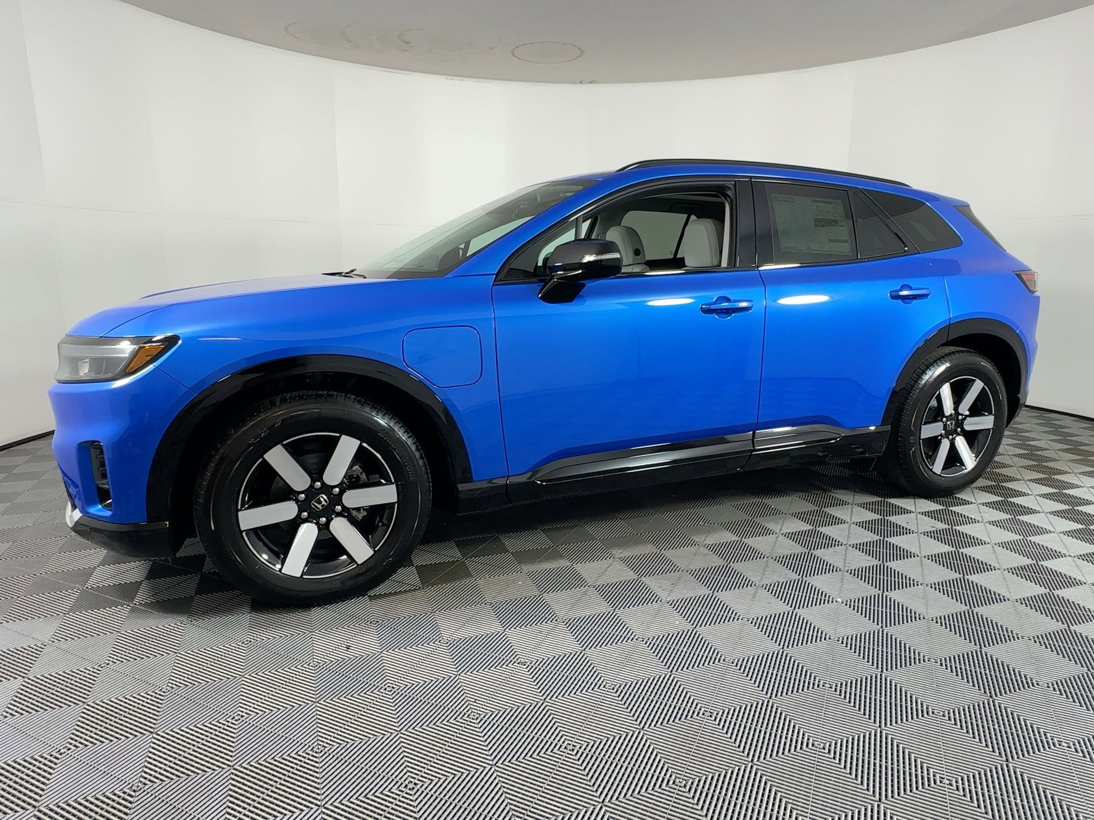 New 2026 Honda Prologue Touring image 18