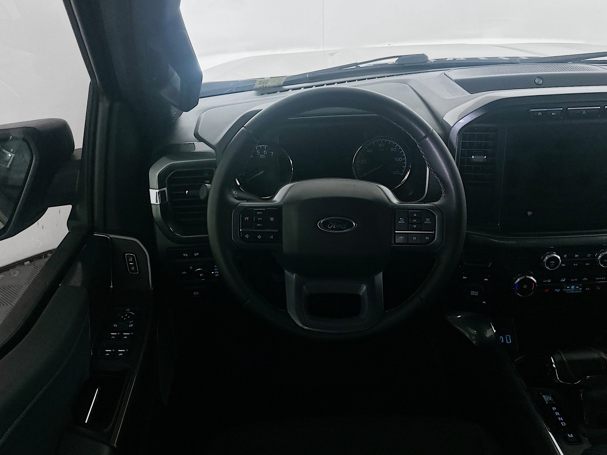 Used 2023 Ford F150 XLT w/ Equipment Group 302A High image 18