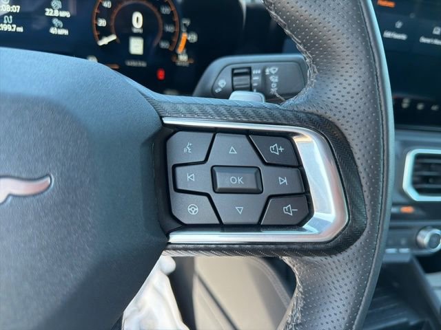 Certified 2024 Ford Mustang GT Premium RWD image 32