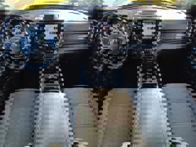 Used 2024 RAM 3500 Big Horn image 17