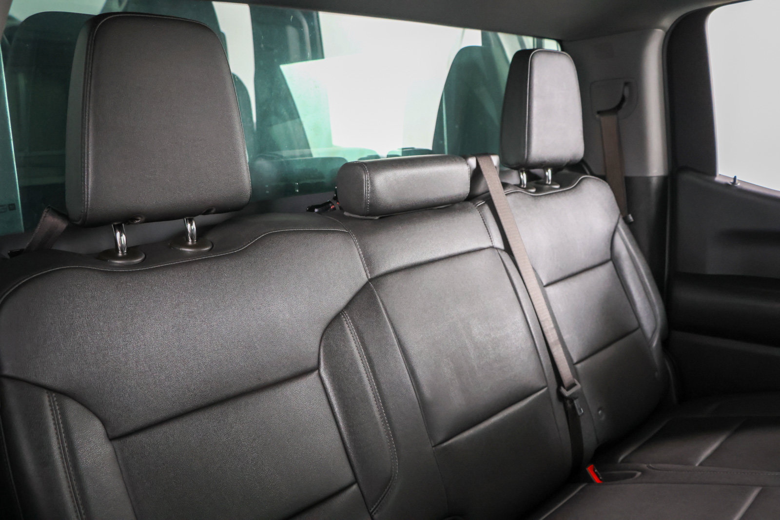 Used 2024 Chevrolet Silverado 1500 W/T w/ Trailering Package AWD/4WD image 26