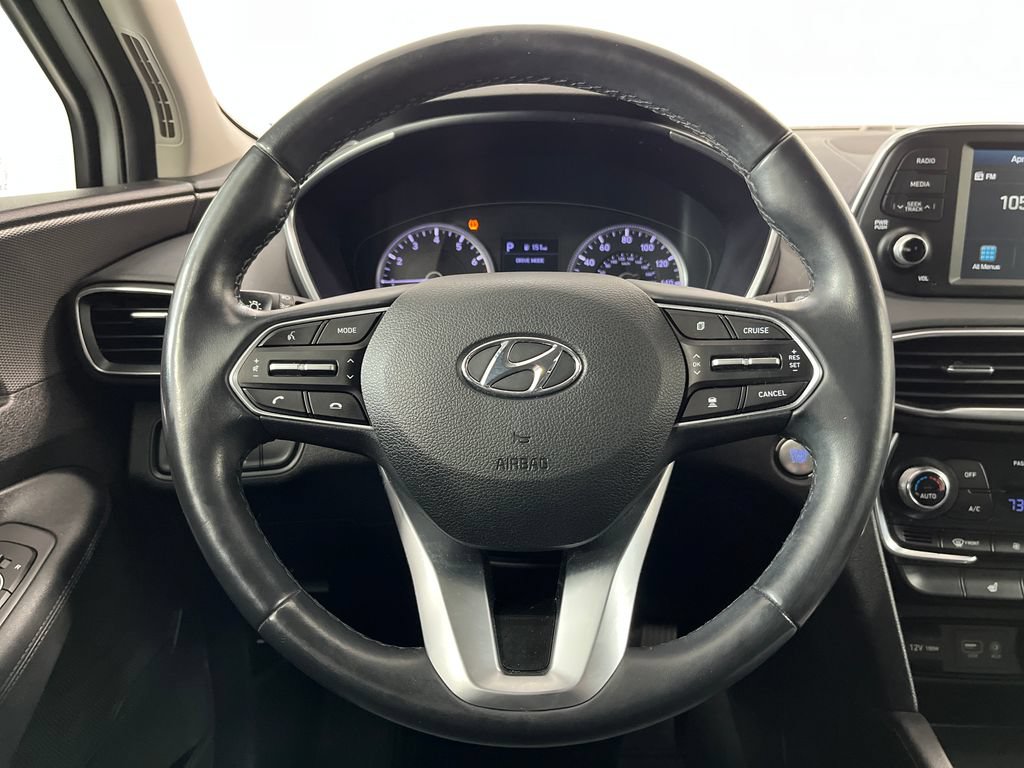 Used 2019 Hyundai Santa Fe AWD image 15