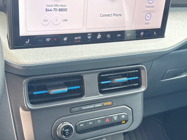 Used 2025 Ford Maverick XLT w/ XLT Luxury Package FWD image 21