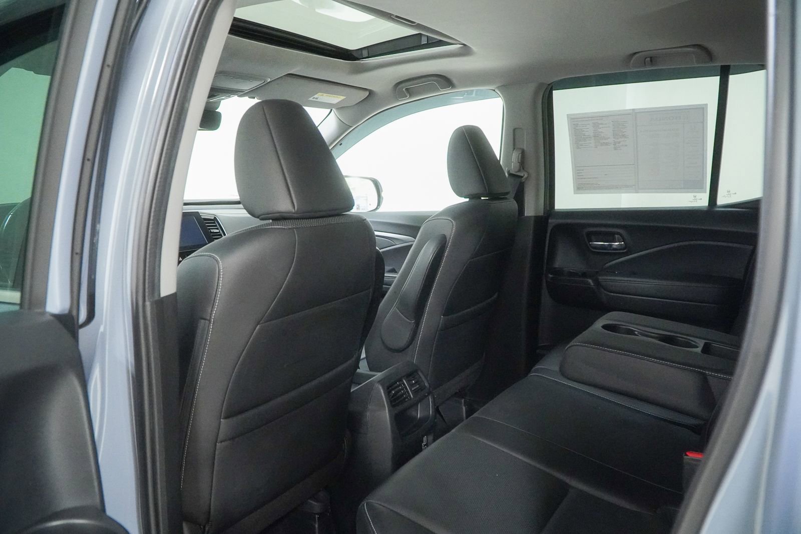 Used 2023 Honda Ridgeline RTL-E image 41