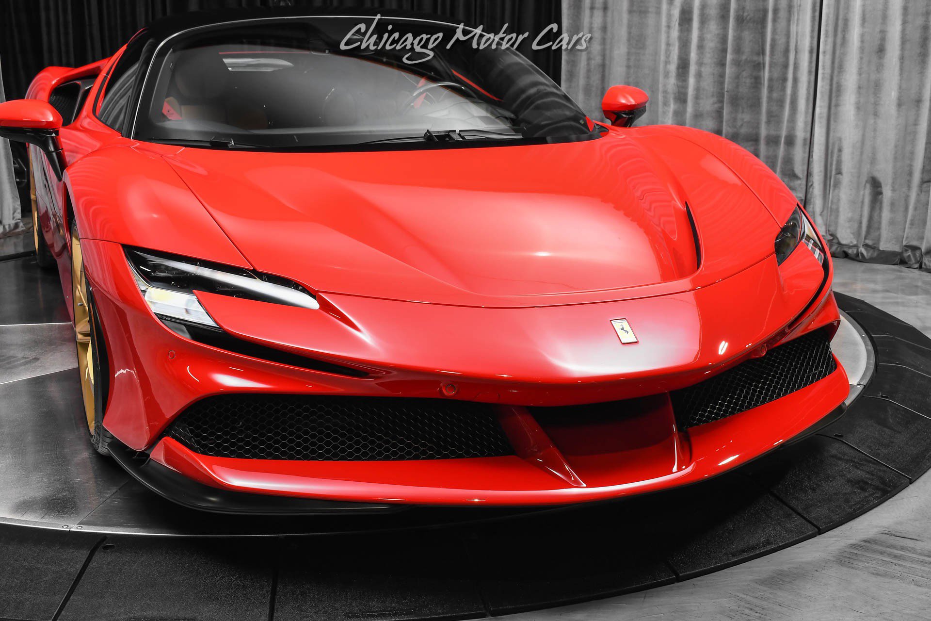 Used 2023 Ferrari SF90 Stradale image 41