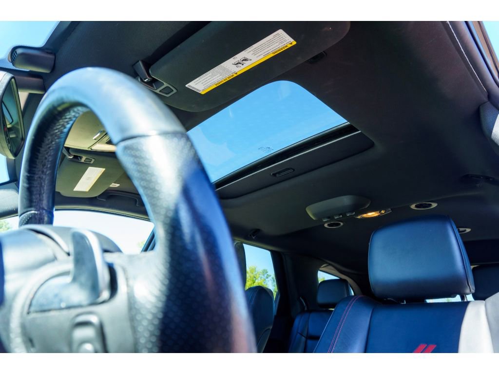 Used 2023 Dodge Durango GT image 23