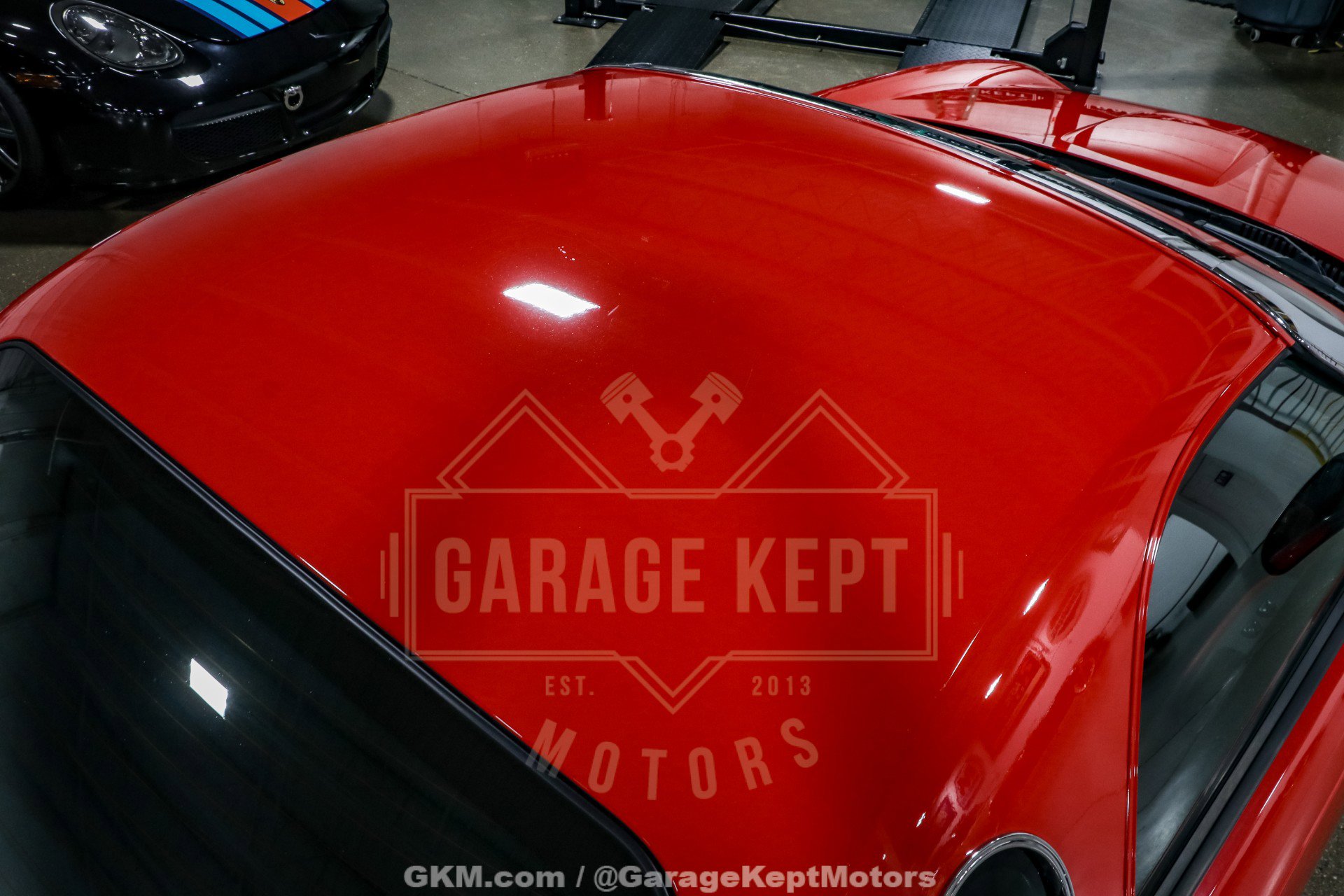 Used 2002 Ford Thunderbird RWD image 13