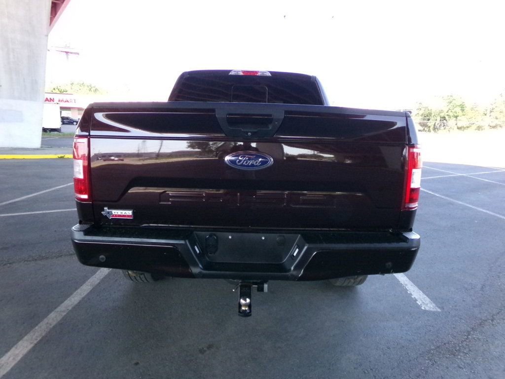 Used 2018 Ford F150 XLT w/ Equipment Group 302A Luxury AWD/4WD image 7
