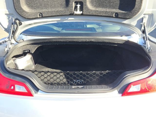Used 2012 INFINITI G37 x w/ Premium Pkg image 14