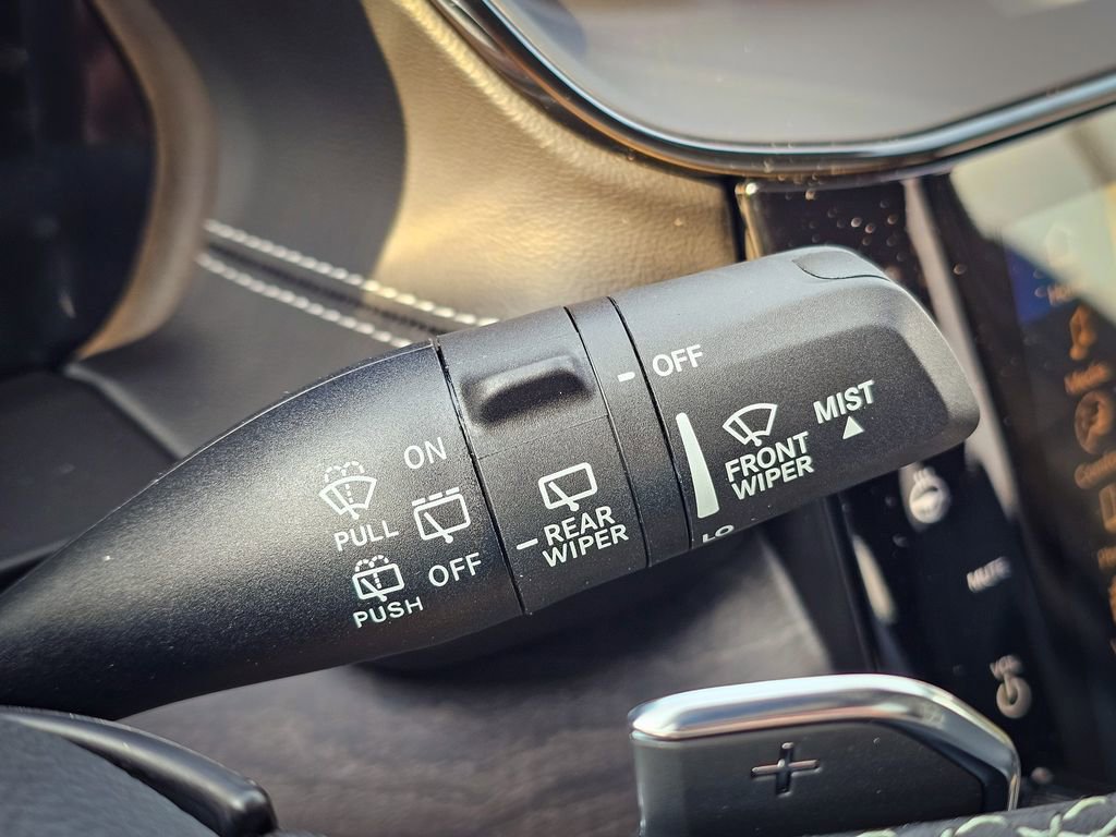 New 2026 Jeep Grand Cherokee Laredo image 17